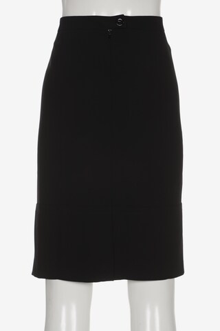 heine Skirt in L in Black