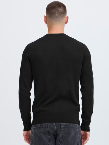 Pull-over ' BHFinn ' BLEND en noir