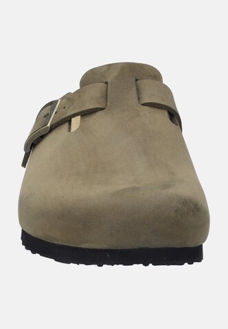 JOSEF SEIBEL Clogs in Grijs