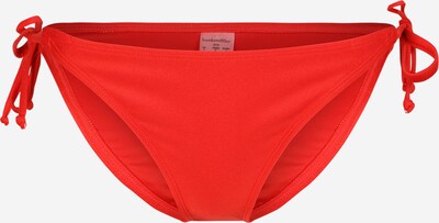 Hunkemöller Bikinihose 'BoraBora' in rot, Produktansicht