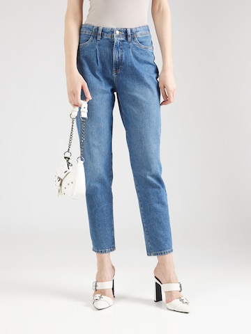 BONOBO Regular Jeans 'MINSK' i blå: framsida