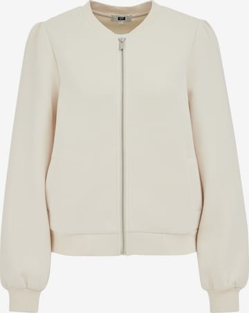 balta WE Fashion Švarkas: priekis