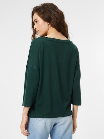 VERO MODA Pullover 'OLIVIA' in Grün