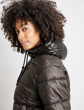 GERRY WEBER Between-Season Jacket in Brown