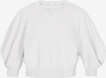 DreiMaster Vintage - Sweatshirt em branco: frente