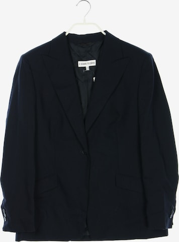 CERRUTI 1881 Blazer in XL in Blue: front