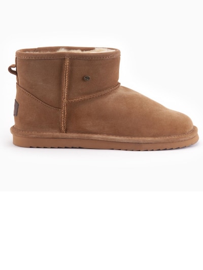 Warmbat Boots 'Wallaby' σε καραμέλα, Άποψη προϊόντος