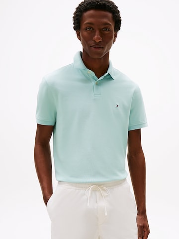 TOMMY HILFIGER Shirt in Blue: front