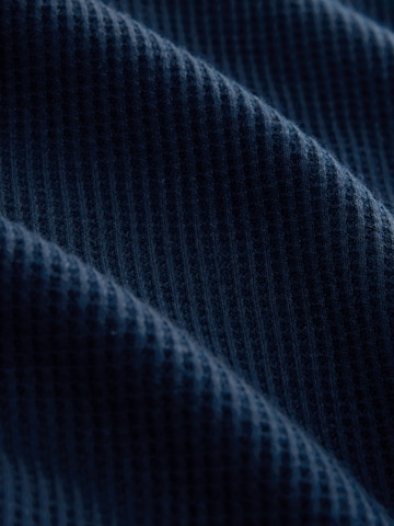 Cath Kidston Hosszú pizsama 'Moomins' - kék