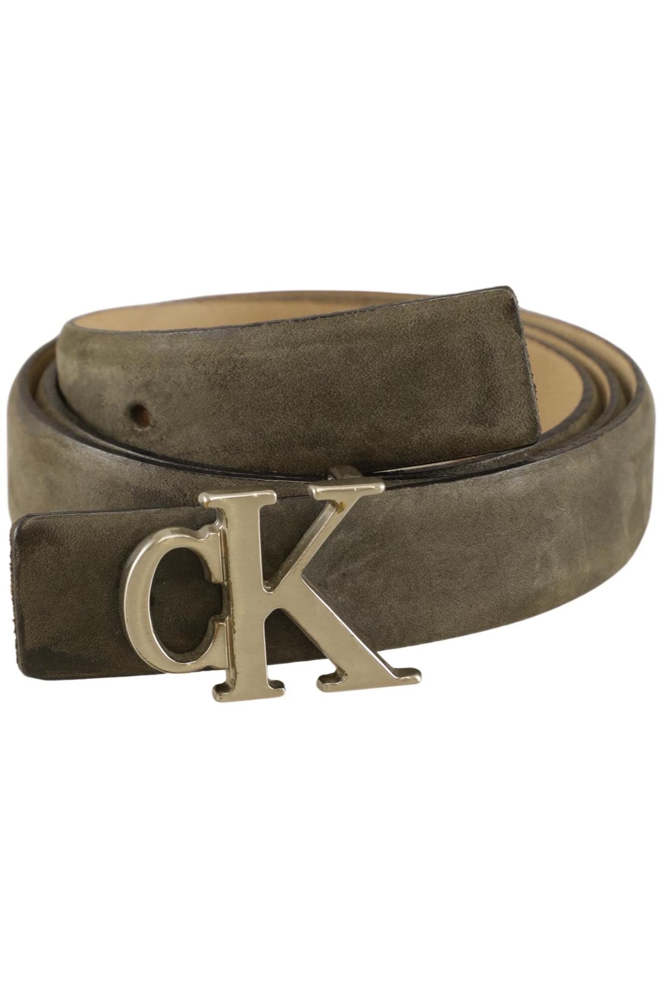 Calvin Klein Belt in One size in Mixed colors: front