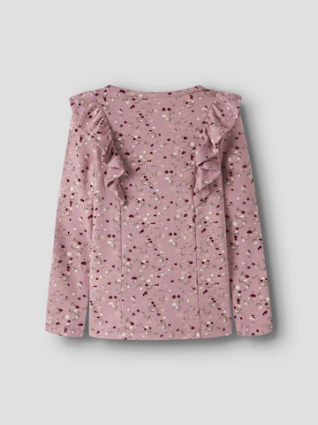 NAME IT Blouse in Roze