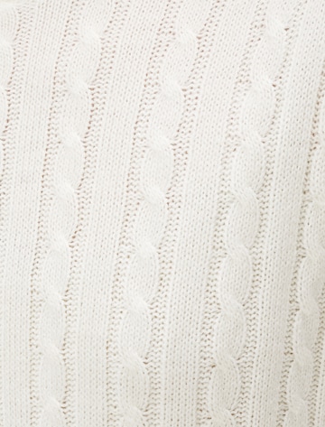 Koton Knitted dress in Beige