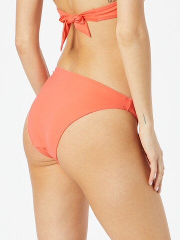 ETAM Bikini bottom 'TWIGY' in Orange