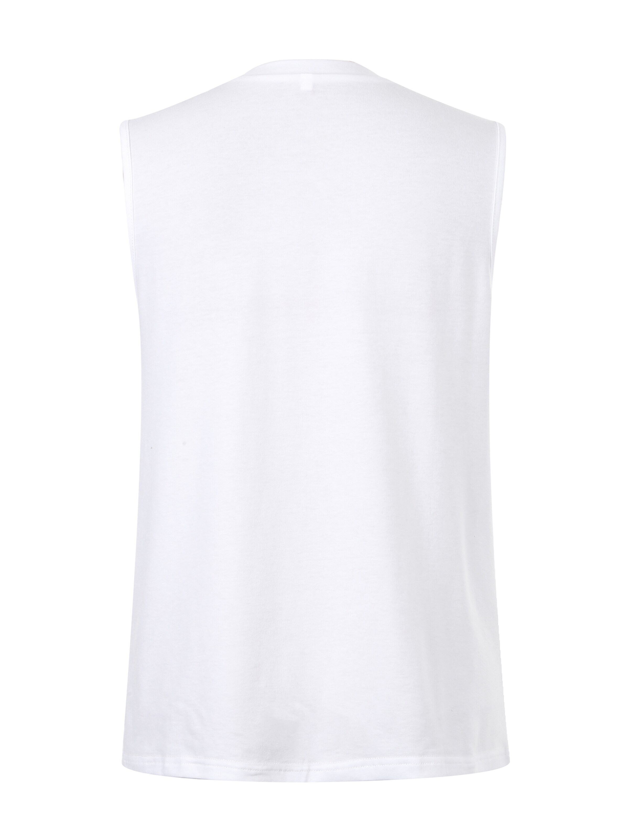 LapaPlus Top 'Women Shirt'‌‌‌‌‌‌‌‌ in Weiß