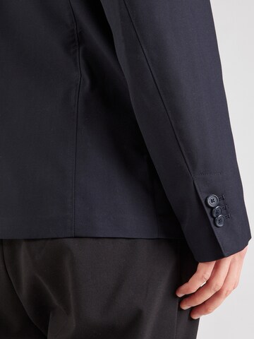 Regular fit Giacca da completo di ARMANI EXCHANGE in blu