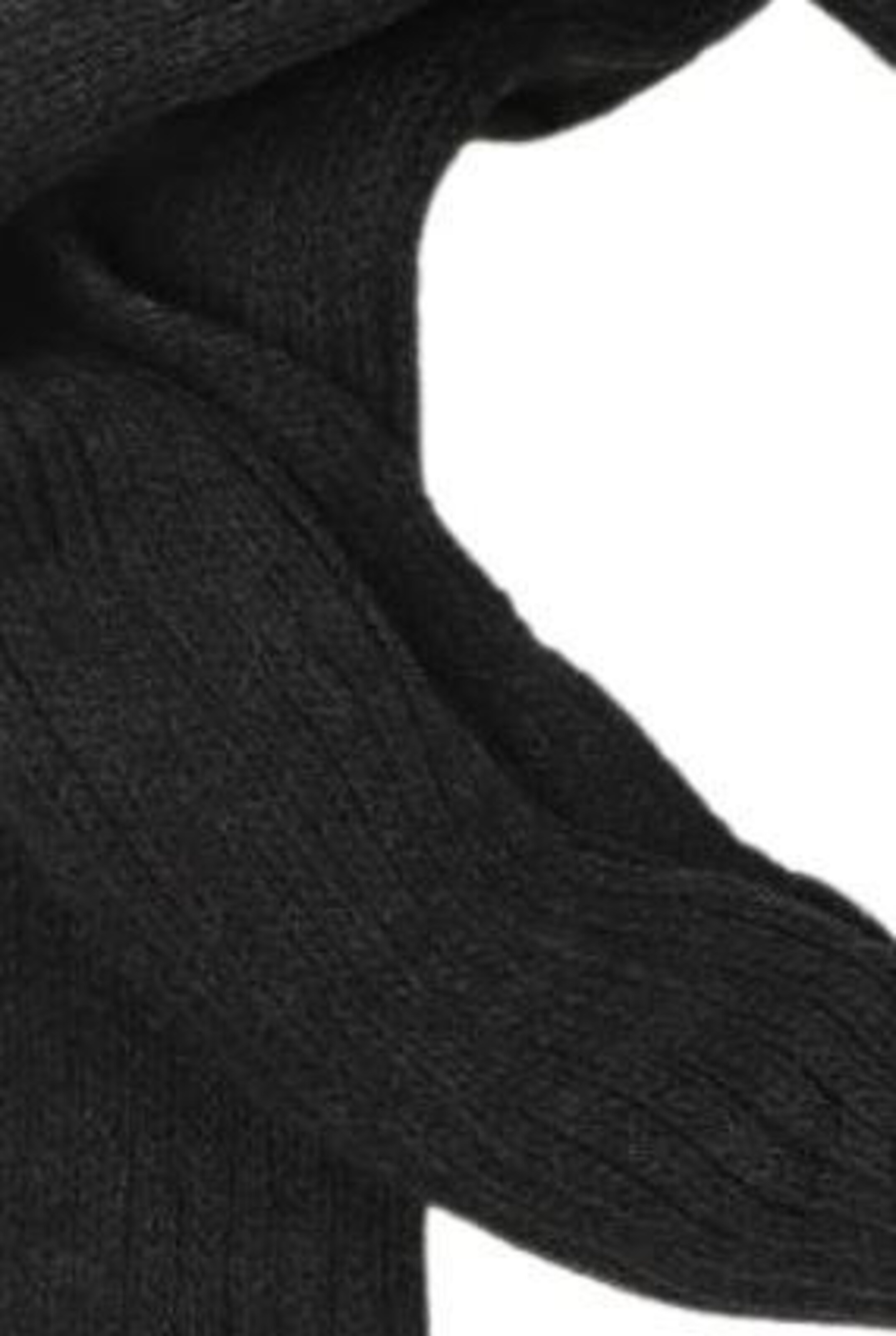 Pull&Bear Schal oder Tuch One Size in Grau