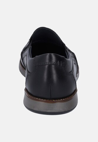 JOSEF SEIBEL Slip-ons 'Tyler 38' in Black