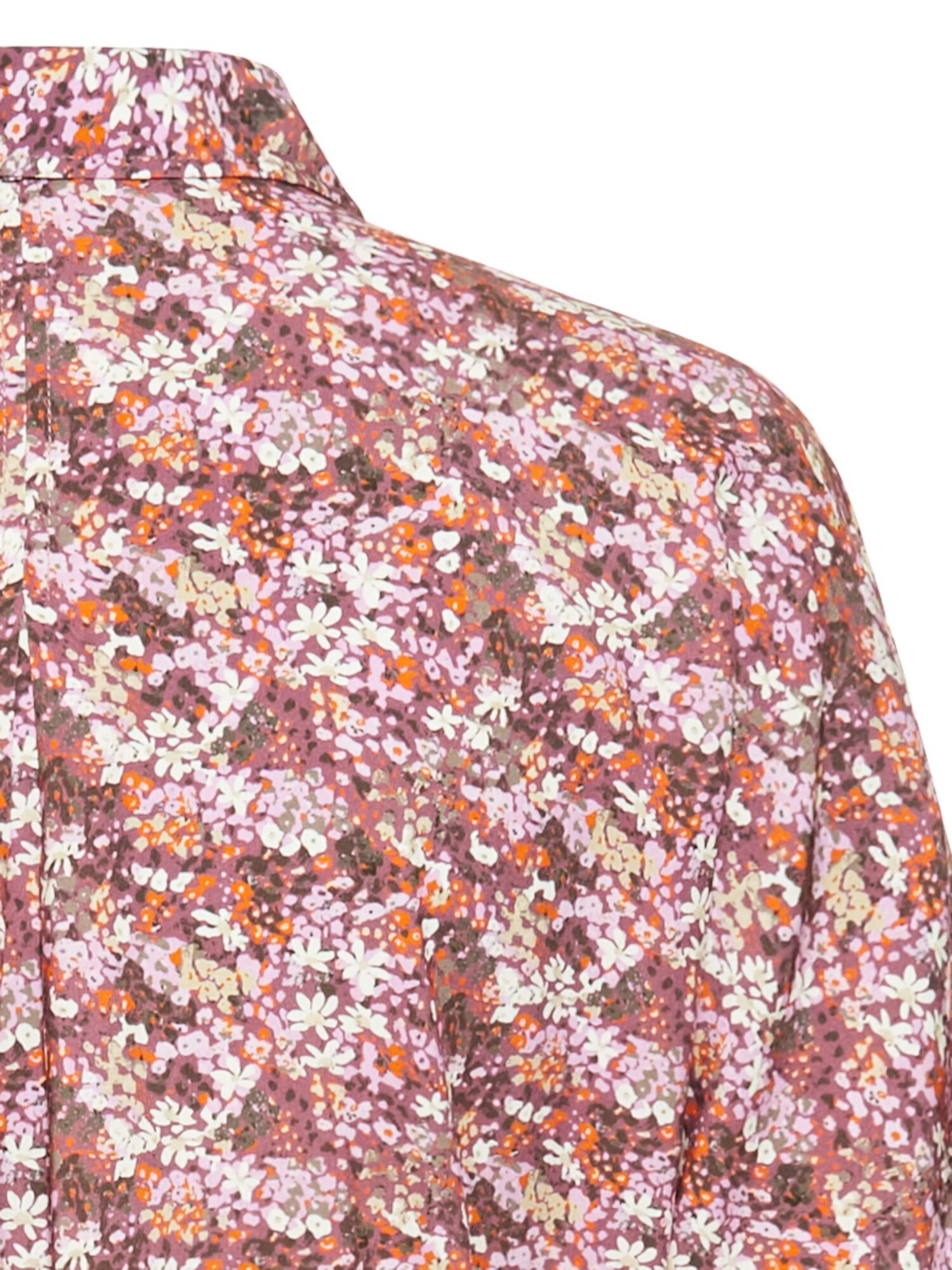 CAMEL ACTIVE Jumpsuit aus Viskose in Rot