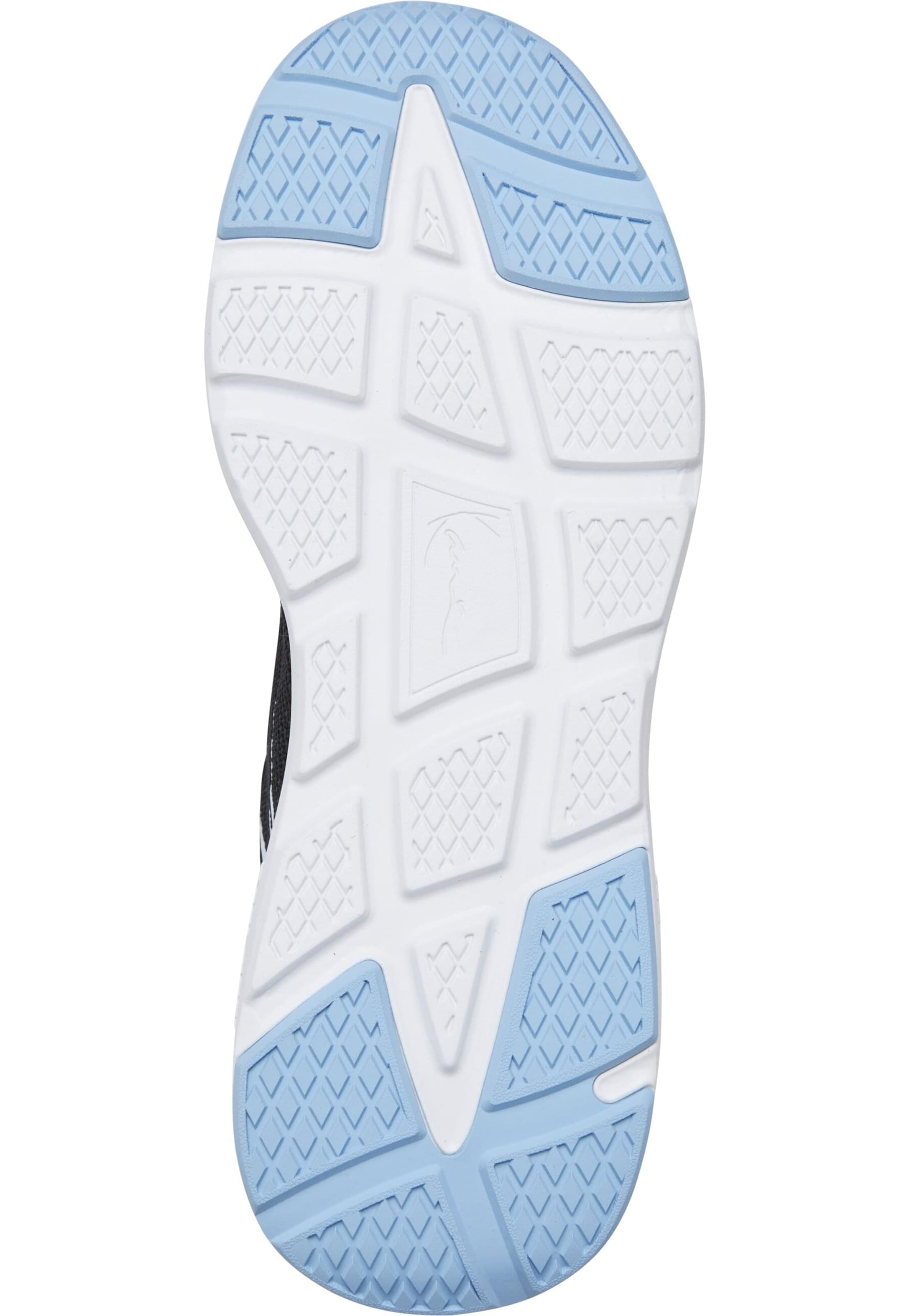 Karl Kani Σνίκερ χαμηλό σε μαύρο