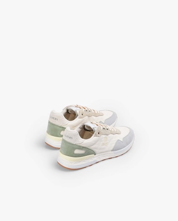 ScalpersNiske tenisice 'Harry' - bež boja