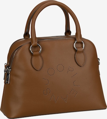 JOOP! Handbag in Brown: front