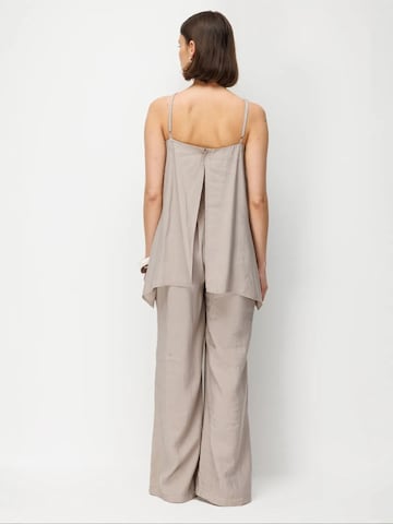 Combinaison 'Overalls' MixRay en gris