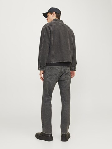 Loosefit Jeans 'JJChris JJOriginal' di JACK & JONES in nero