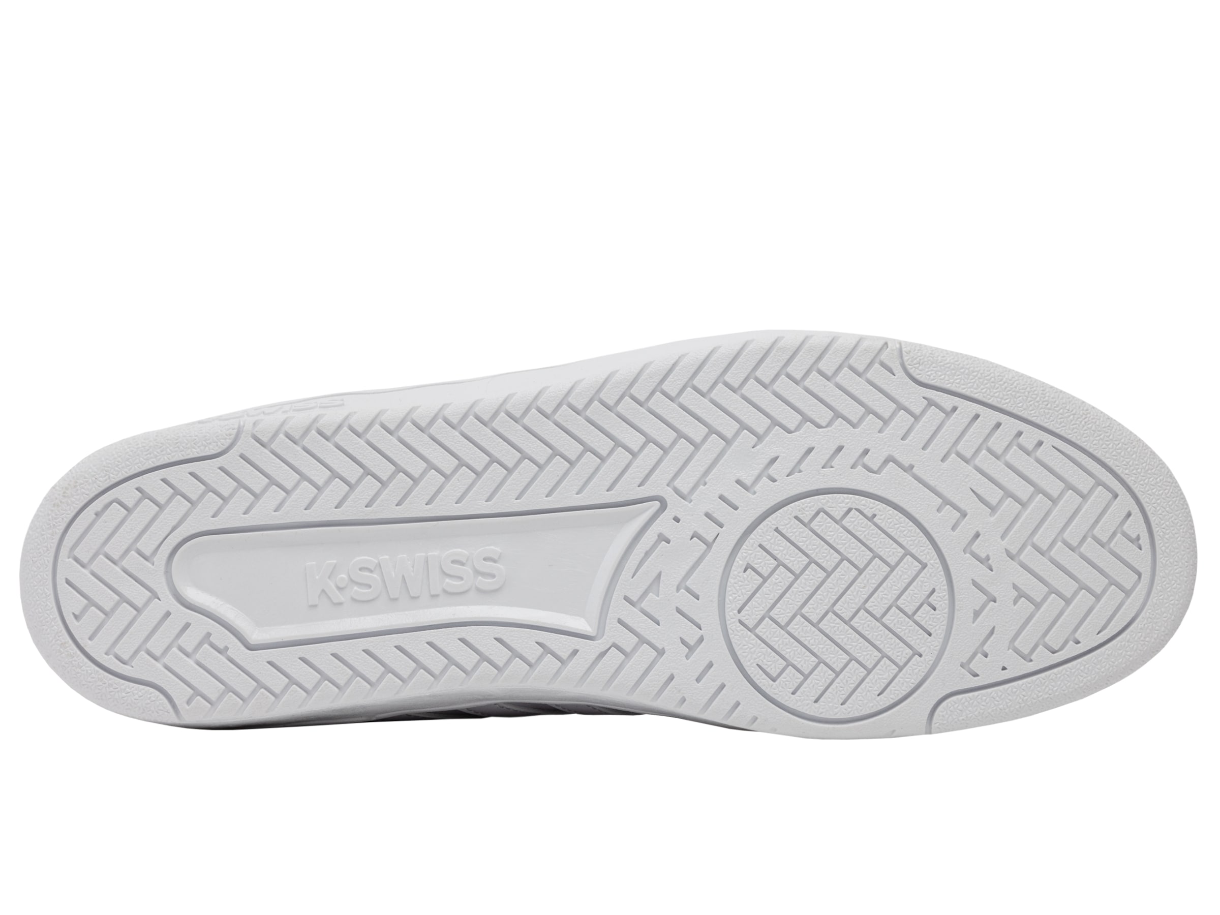 K-SWISS Sneakers in White