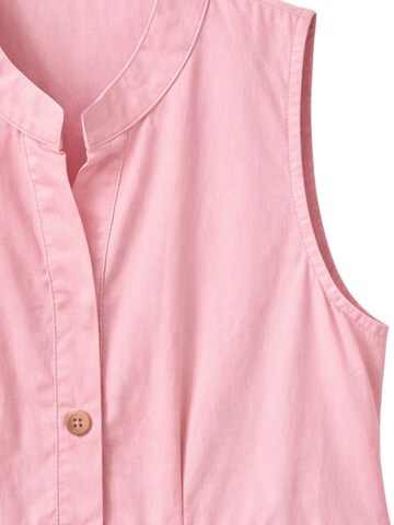 MixRay - Vestido 'Midi' em rosa