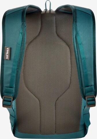 TATONKA Backpack 'City Pack 20' in Green