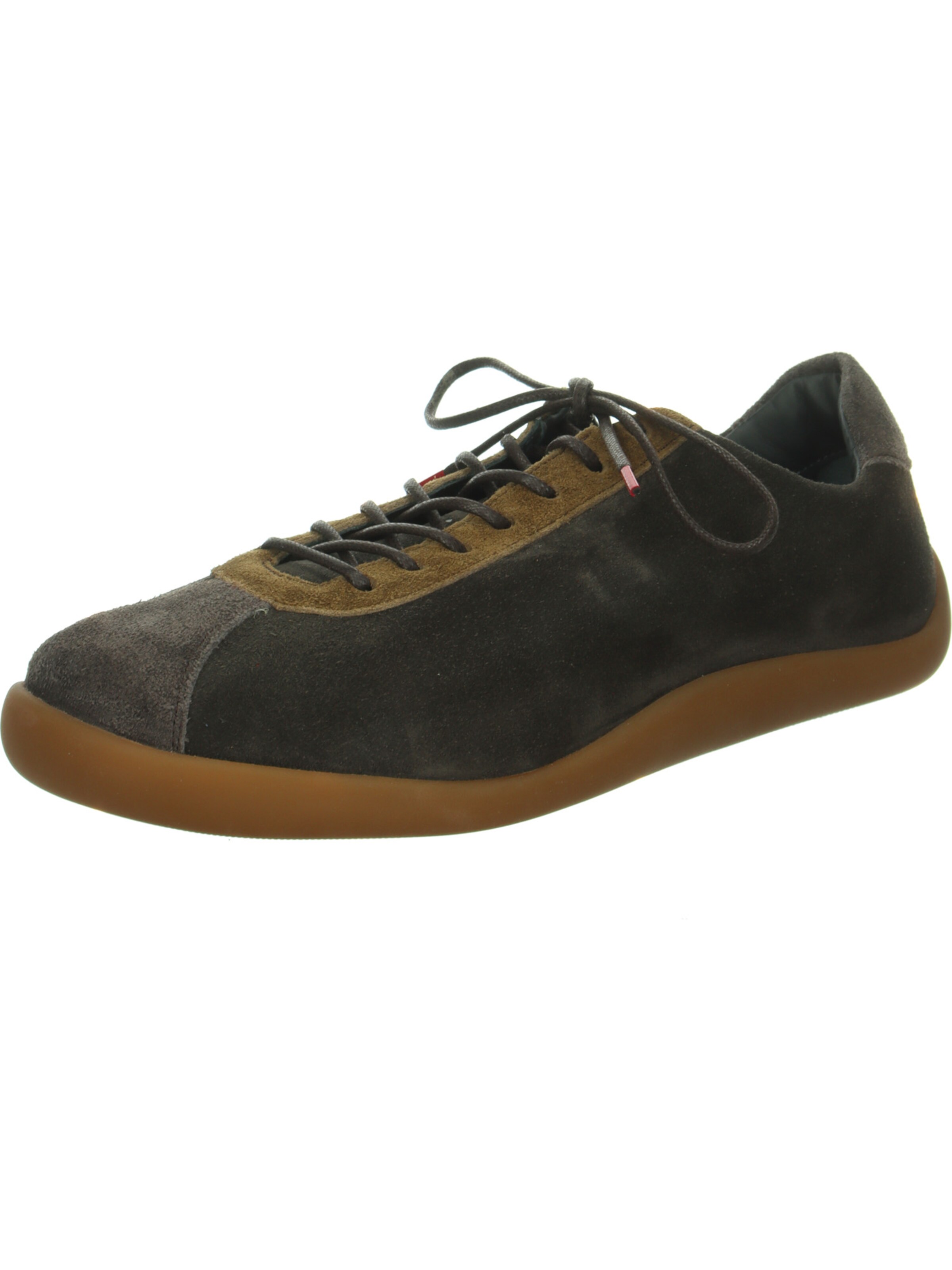 THINK! Sneakers 'HAPPAT' in Green: front