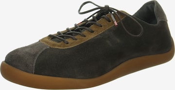 THINK! Sneakers 'HAPPAT' in Green: front