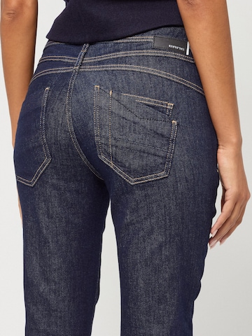 Loosefit Jean '94AMELIE' Gang en bleu