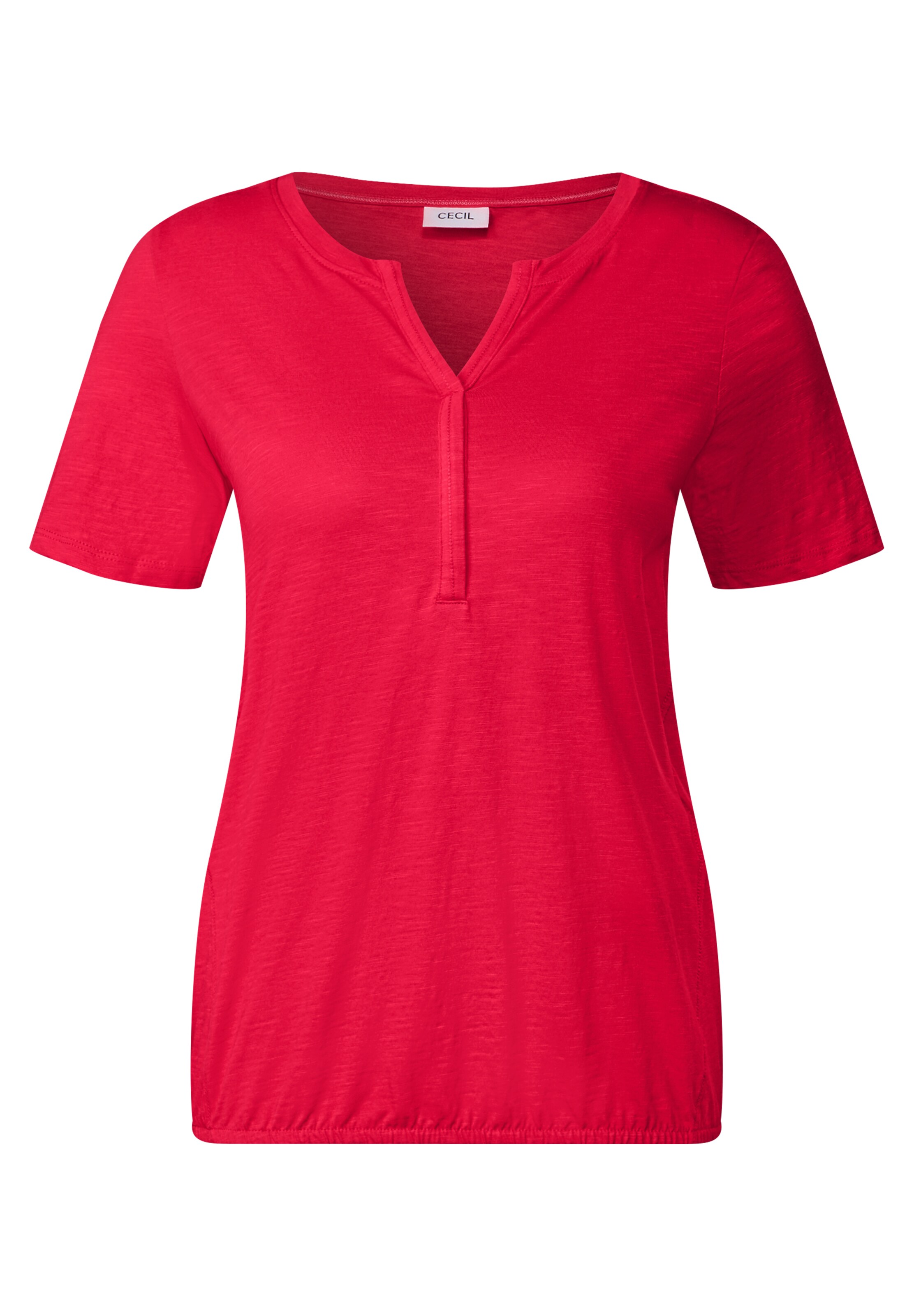 CECIL Shirt in Red: front