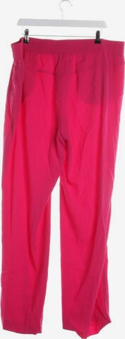 Riani Pants in 4XL in Pink