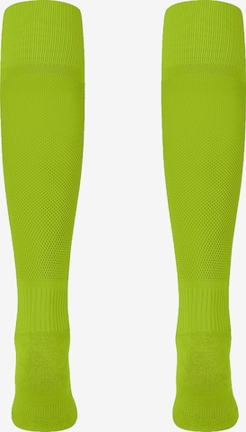 JAKO Soccer Socks 'Glasgow 2.0' in Green