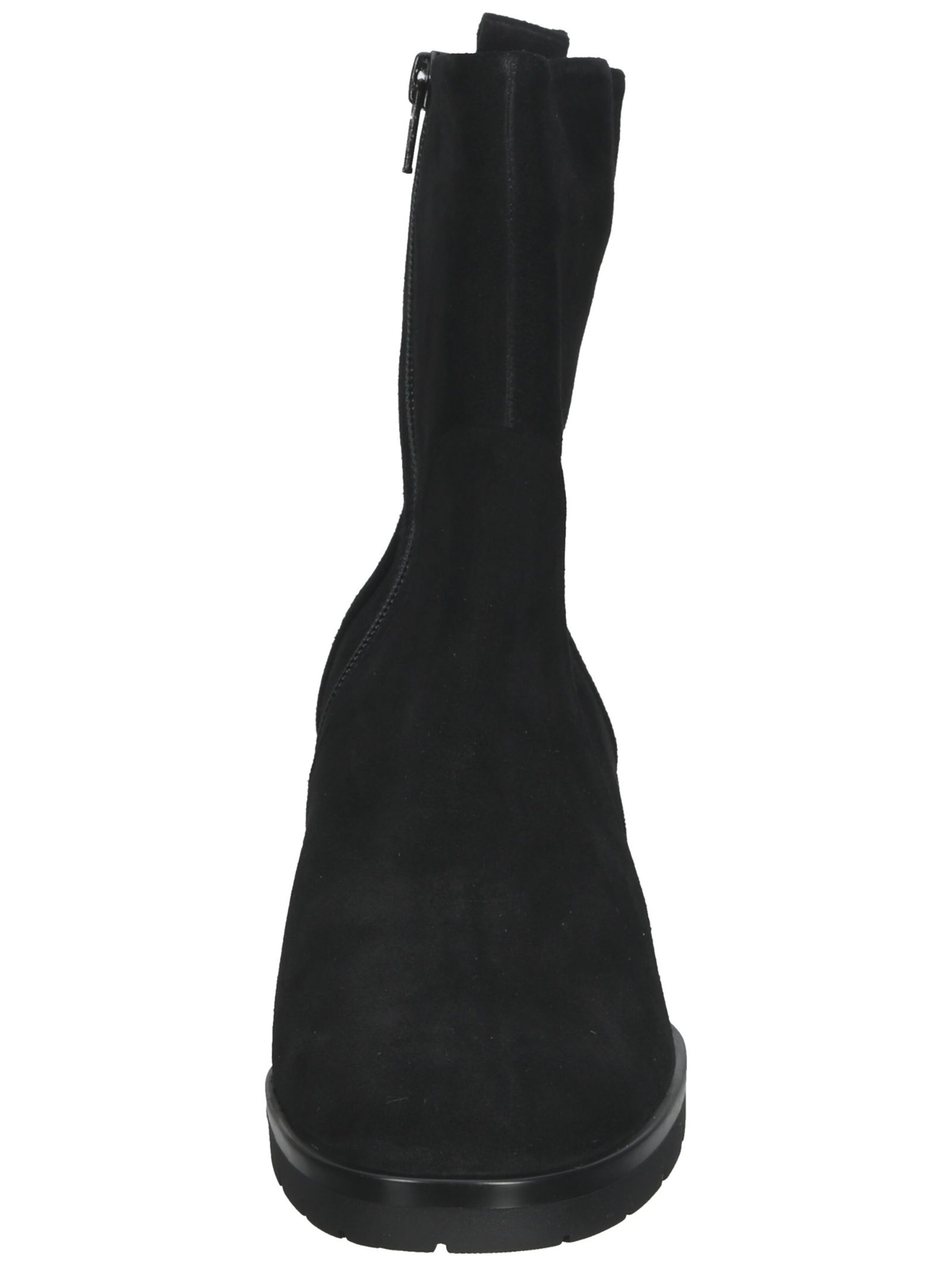 Frauen Stiefeletten Högl Stiefelette in Schwarz - EO69092 Frauen Stiefeletten Högl Stiefelette in Schwarz - EO69092