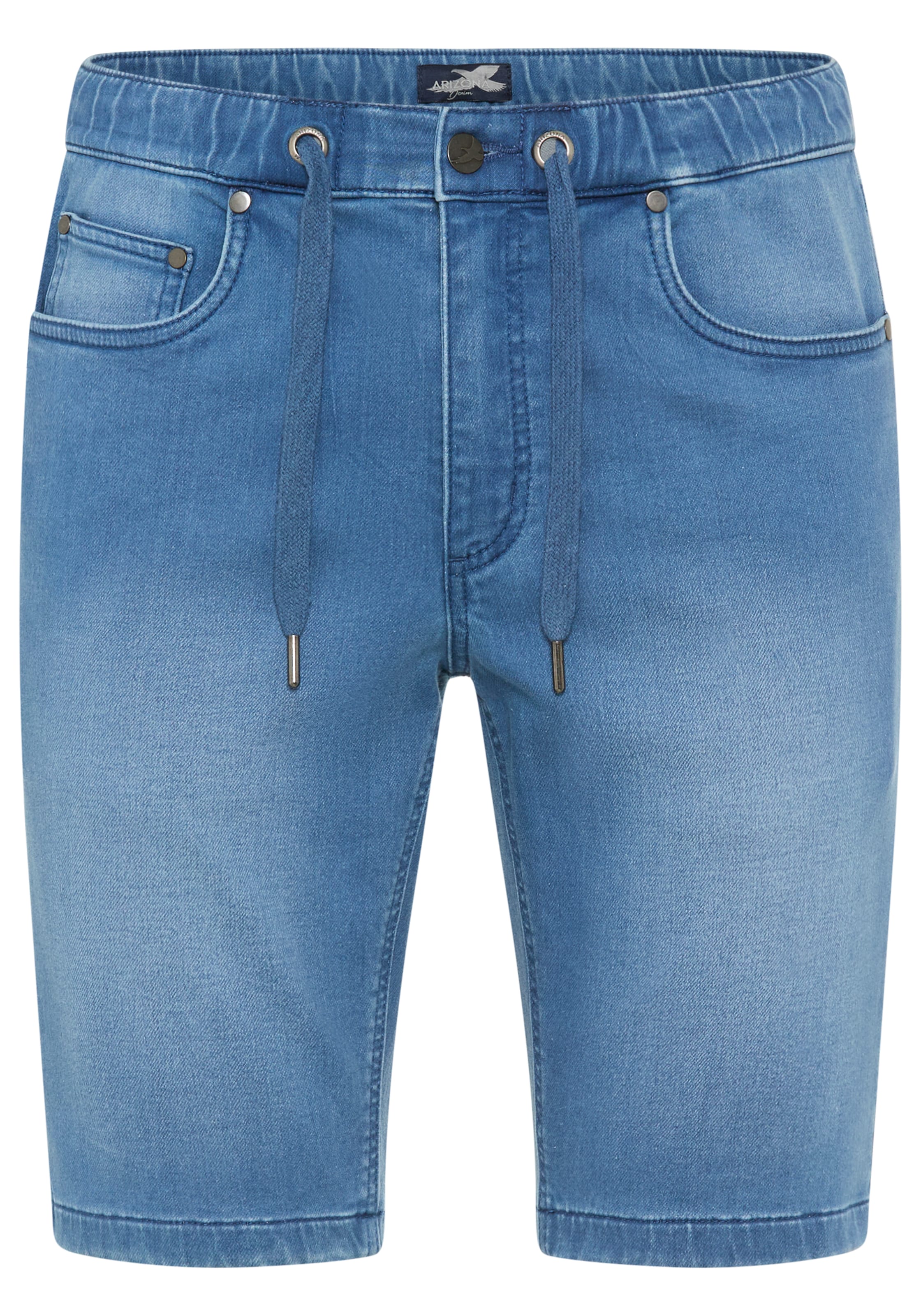ARIZONA Jeans in Blue: front
