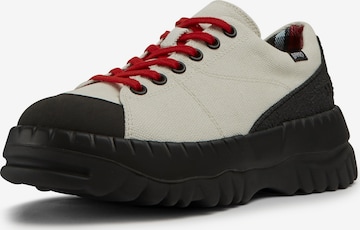 CAMPER Sneakers laag 'Tei ' in Wit: voorkant