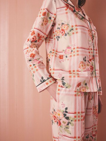 Cath Kidston Pyjama värissä vaaleanpunainen