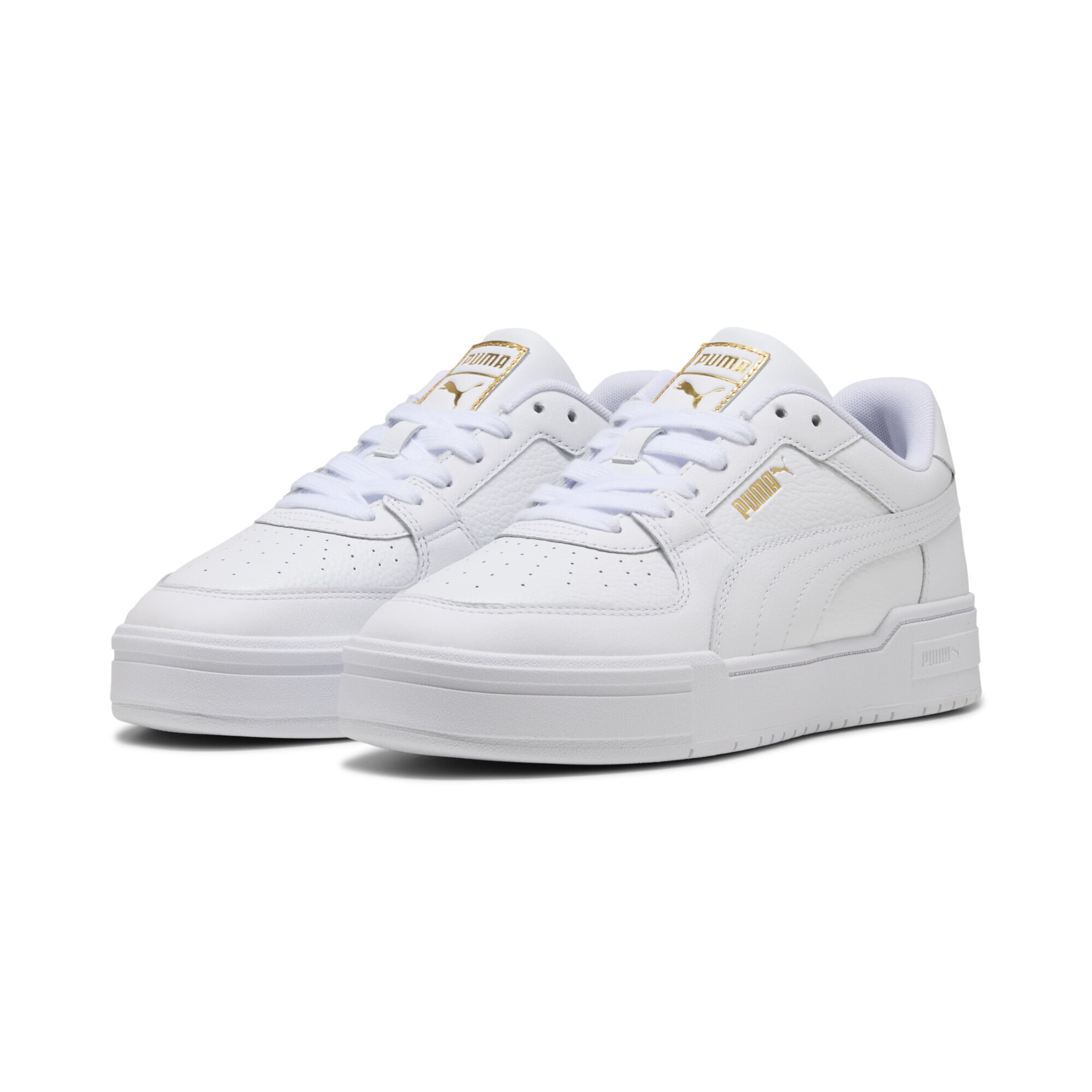 PUMA Trainers 'CA Pro Classic II' in White