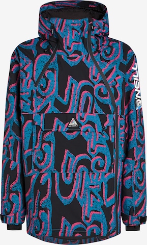 juoda O'NEILL Sportinė striukė: priekis