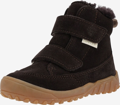 Pepino Stiefelette in 24 in dunkelbraun, Produktansicht