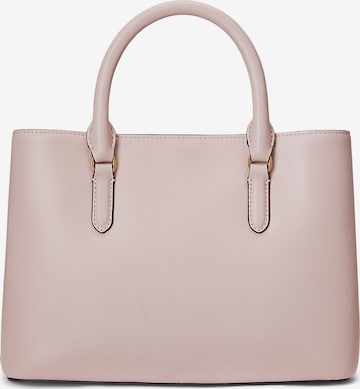 Lauren Ralph Lauren Handbag 'Marcy' in Pink