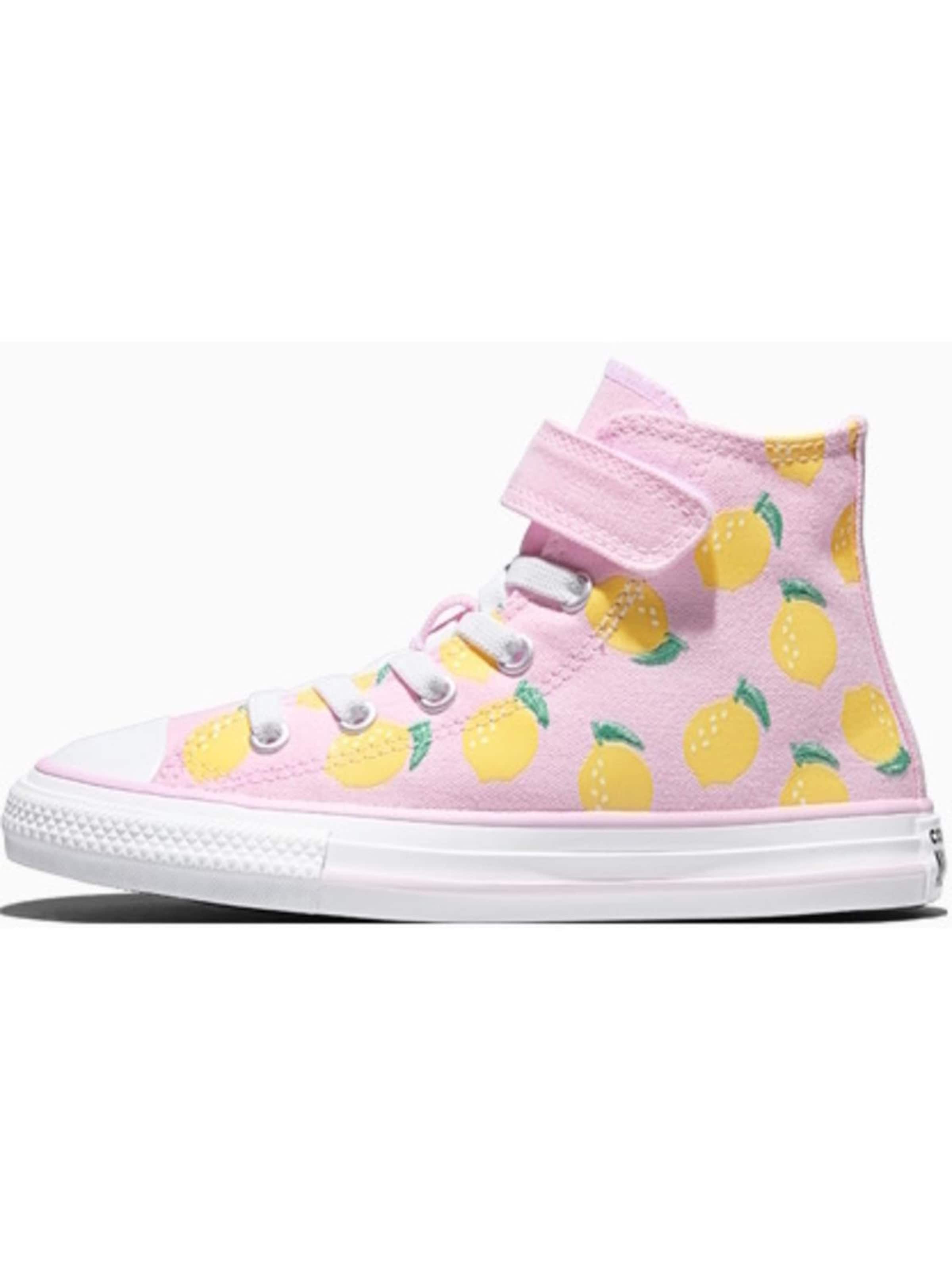 CONVERSE Sneakers 'Chuck Taylor' in Roze