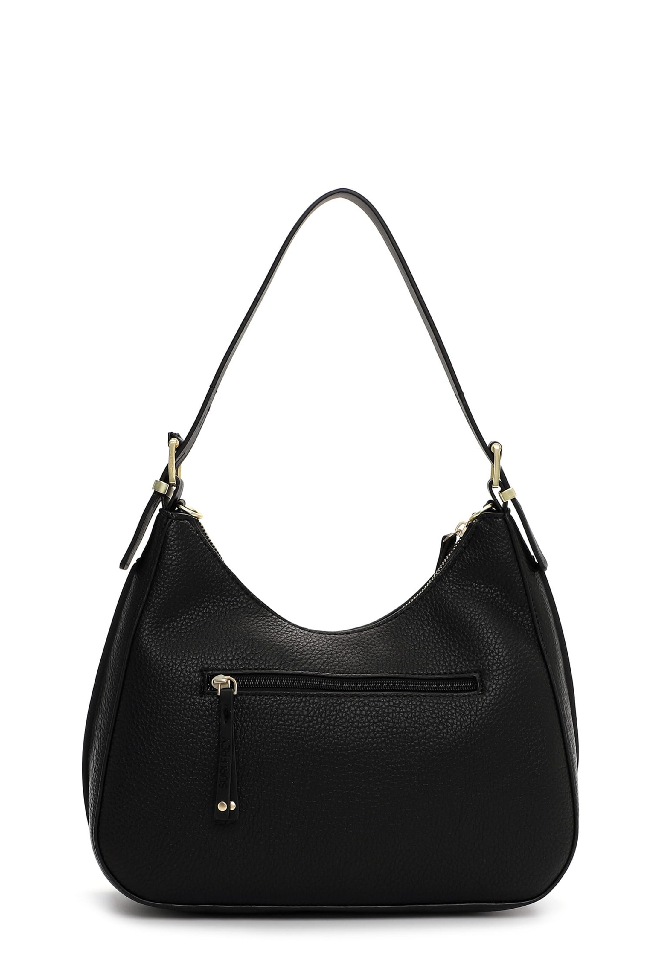 Suri Frey Shoulder bag 'Maggy' in Black