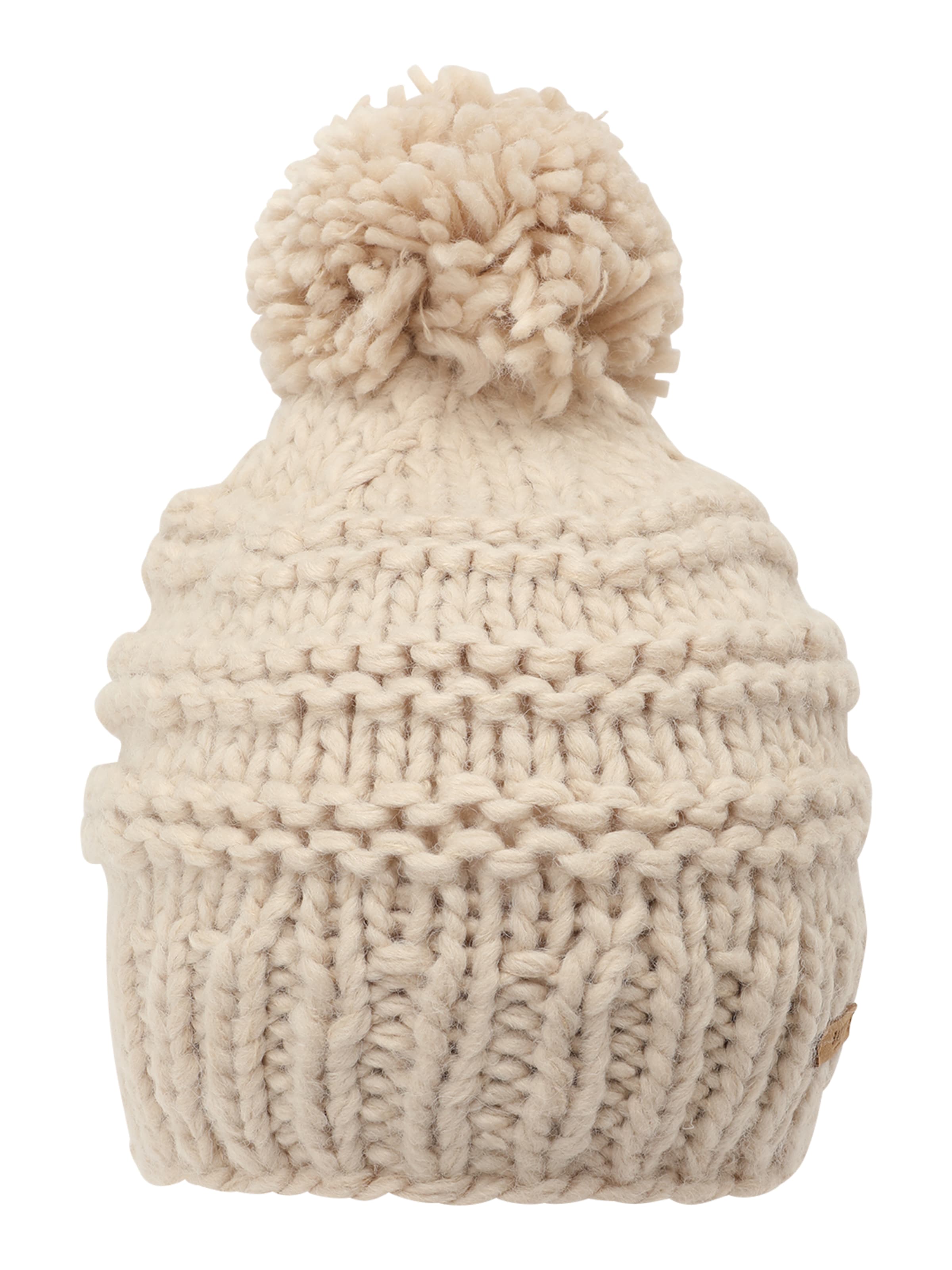 Barts Mütze 'Jasmin' in Beige