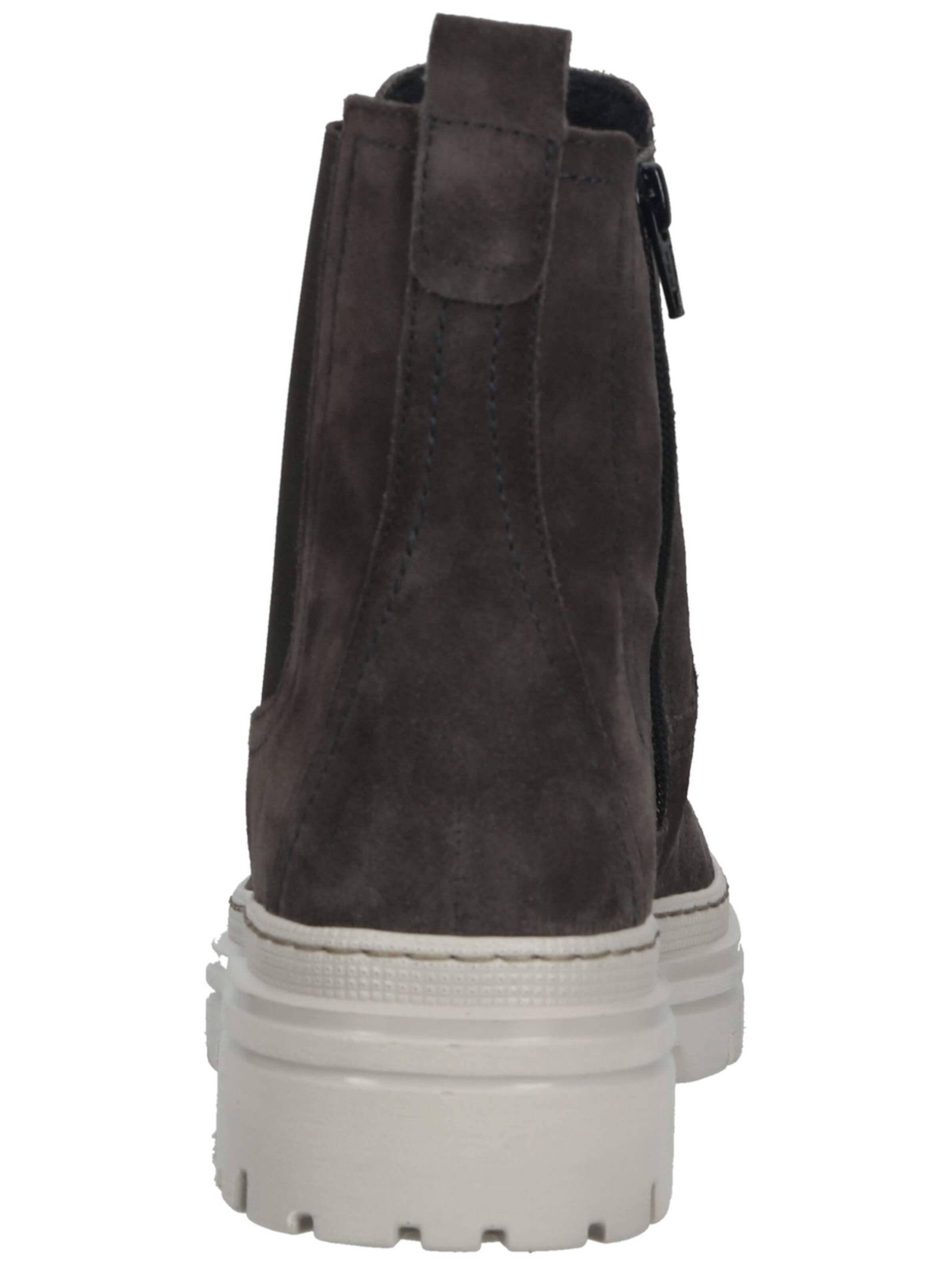 Chelsea Boots GABOR en gris