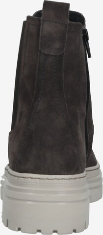 GABOR Chelsea boots in Grijs