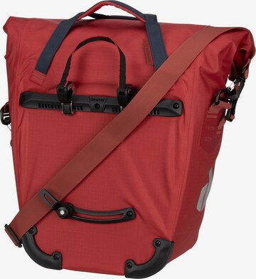 DEUTER Sporttasche 'Weybridge 25+5' in Rot